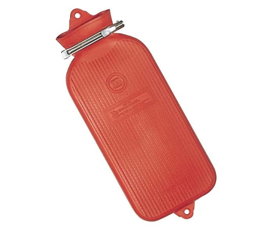 宇都宮製作 シンガー 水枕 普及型 0182610 1個(ご注文単位1個)【直送品】