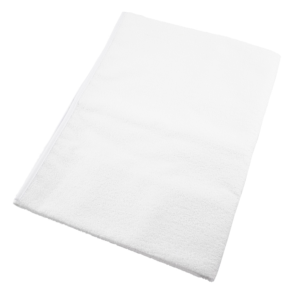 アズワン ソフトタオル防水シーツ(エコノミー) 部分用 S-5000 1枚(ご注文単位1枚)【直送品】