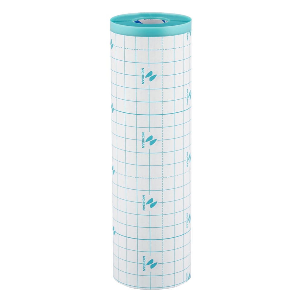 ニチバン カテリープ(TM)FSロール 200mm×10m No.2010 1巻(ご注文単位1巻)【直送品】