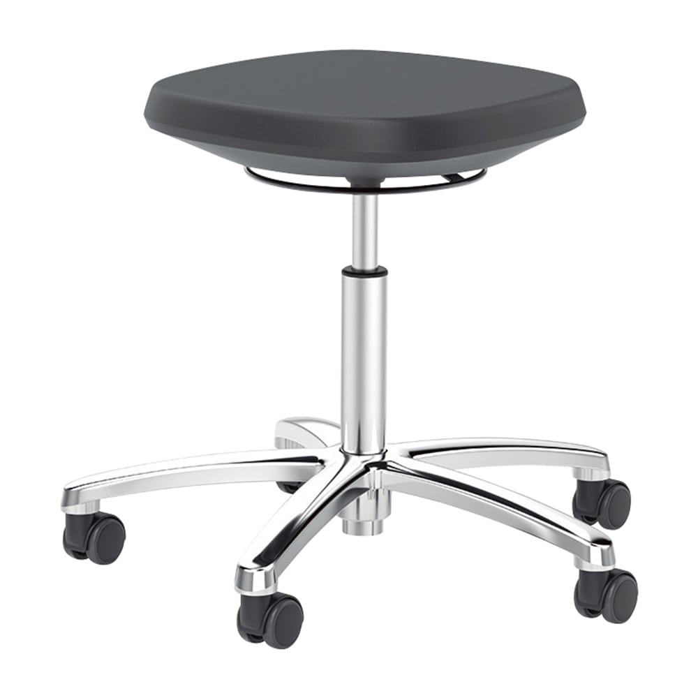 Bimos ラボスツール(LABSIT) 6287747 1個(ご注文単位1個)【直送品】