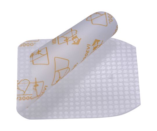 スミス＆ネフュー IV3000　ドレッシング（ワンハンドタイプ）　100×120mm　EOG滅菌済（個包装）　50枚入　4008 1箱（ご注文単位1箱）【直送品】