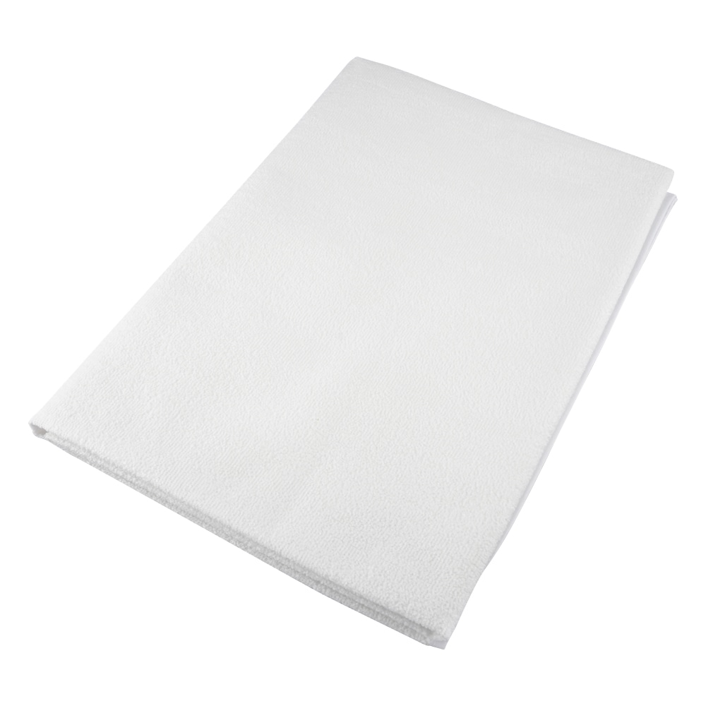 アズワン スカットシーツ (部分シーツタイプ/ホワイト) C-4500S 1枚(ご注文単位1枚)【直送品】