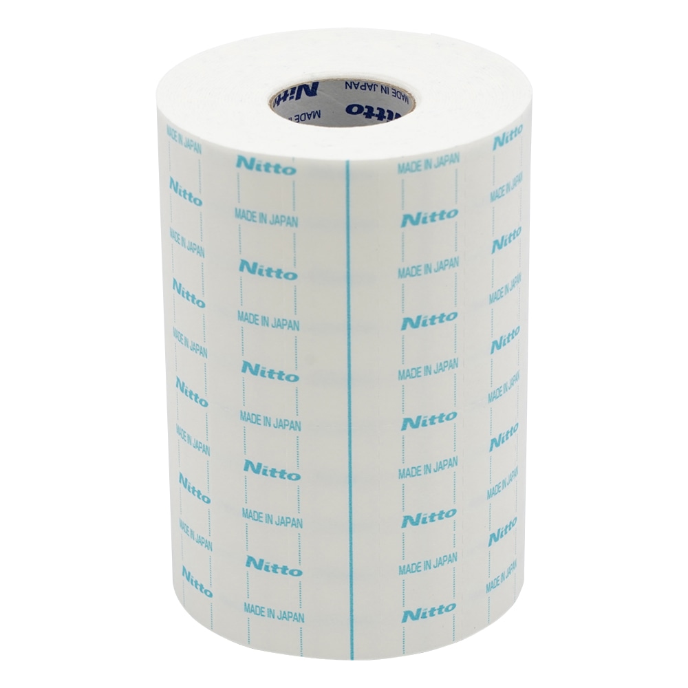 ニトムズ キノフィックスR 100mm×5m B5610 1巻(ご注文単位1巻)【直送品】