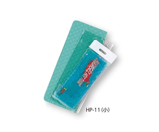 アズワン アクアゲルコールドホットパック (130×340mm) HP-11 1個(ご注文単位1個)【直送品】