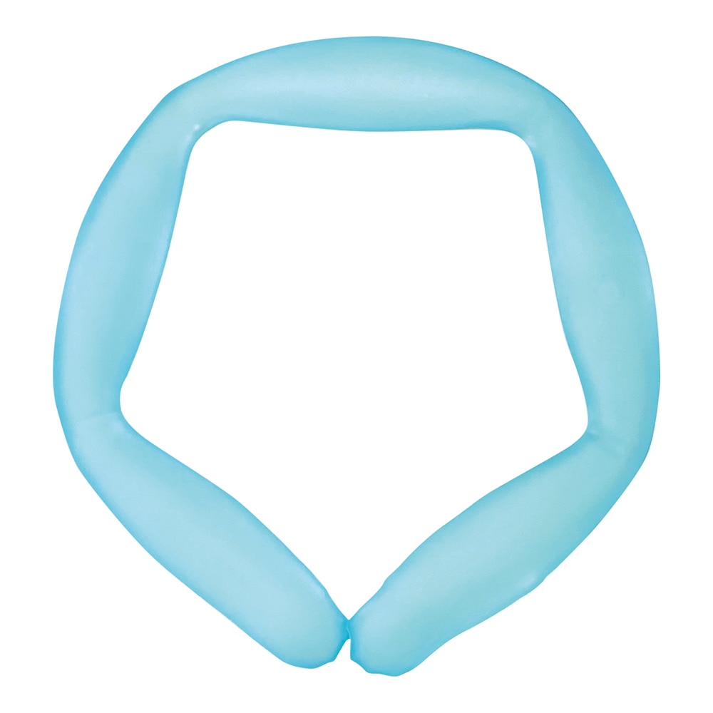 MIクリエーションズ ネッククーラー(ペンタクール) PENTA-18 1個(ご注文単位1個)【直送品】