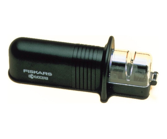 京セラ ロールシャープナー 箱入RS-20BK (N) 1個 (ご注文単位1個) 【直送品】