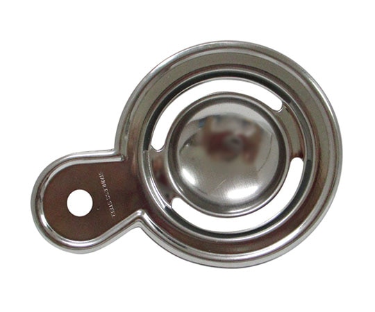 エコー金属 ステンレス 卵黄身分けPR4215 1個 (ご注文単位1個) 【直送品】