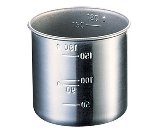 アイデアセキカワ お米の計量カップ 1合 1個 (ご注文単位1個) 【直送品】