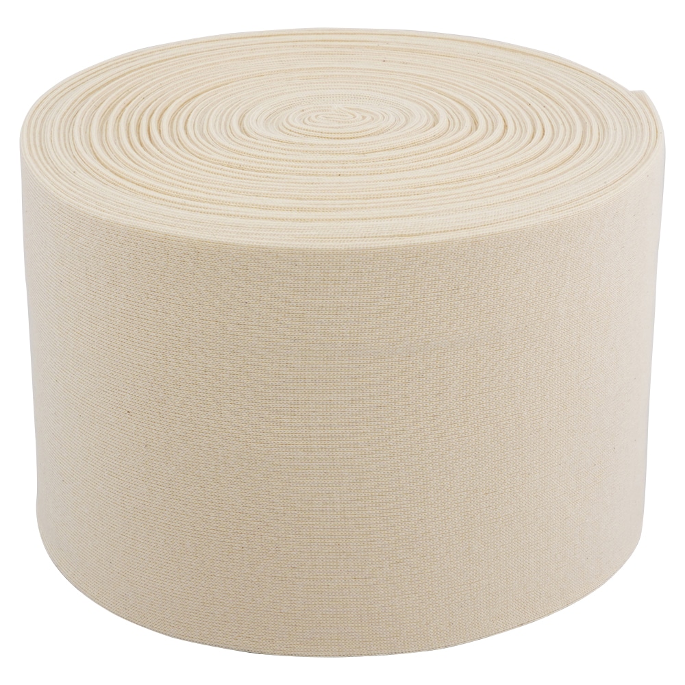 日本衛材 チュービストッキーネ (綿100%ストッキネット) 5号 140mm×18mNE-224 1巻 (ご注文単位1巻) 【直送品】