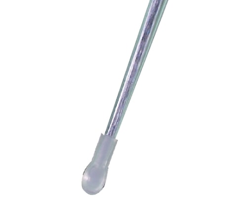 旭電機化成 交換用シリコンキャップ スプーンタイプ 1パック (3個入) AMK-003 1パック (ご注文単位1パック) 【直送品】