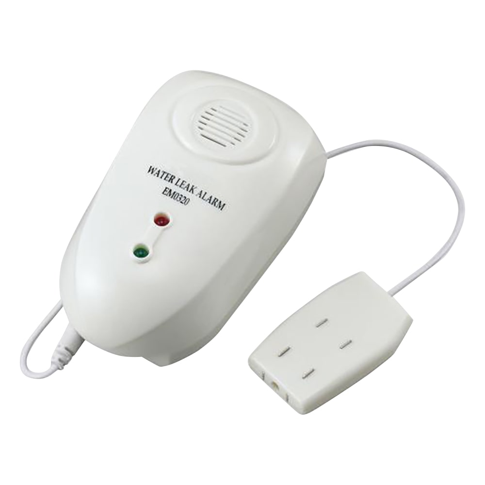 アズワン 漏液アラームEM0320 1セット (ご注文単位1セット) 【直送品】