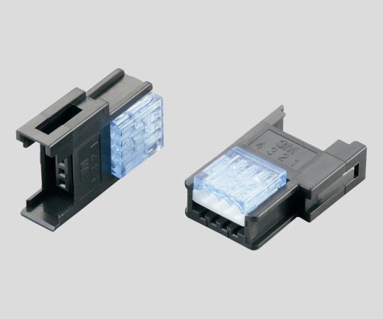 スリーエム ソケット 373042206000FL 灰37304-2206-000 FL 1個 (ご注文単位1個) 【直送品】