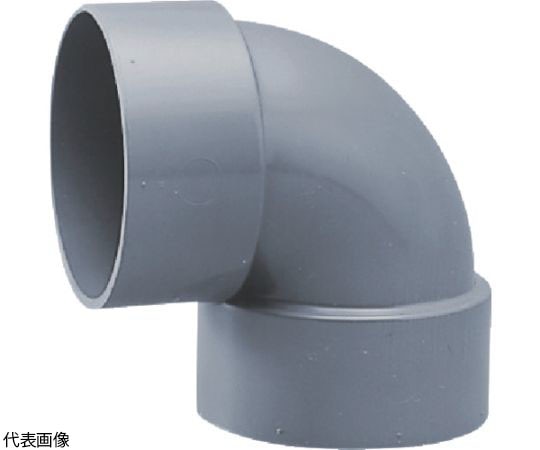 クボタケミックス DV継手 エルボ DV-DL 40DVDL40 1個 (ご注文単位1個) 【直送品】