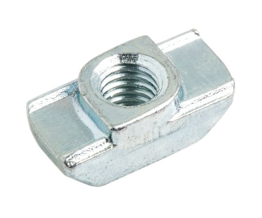 Bosch Rexroth T型スロットナット T-ナット 1袋 (10個入) 3842501753 1袋 (ご注文単位1袋) 【直送品】