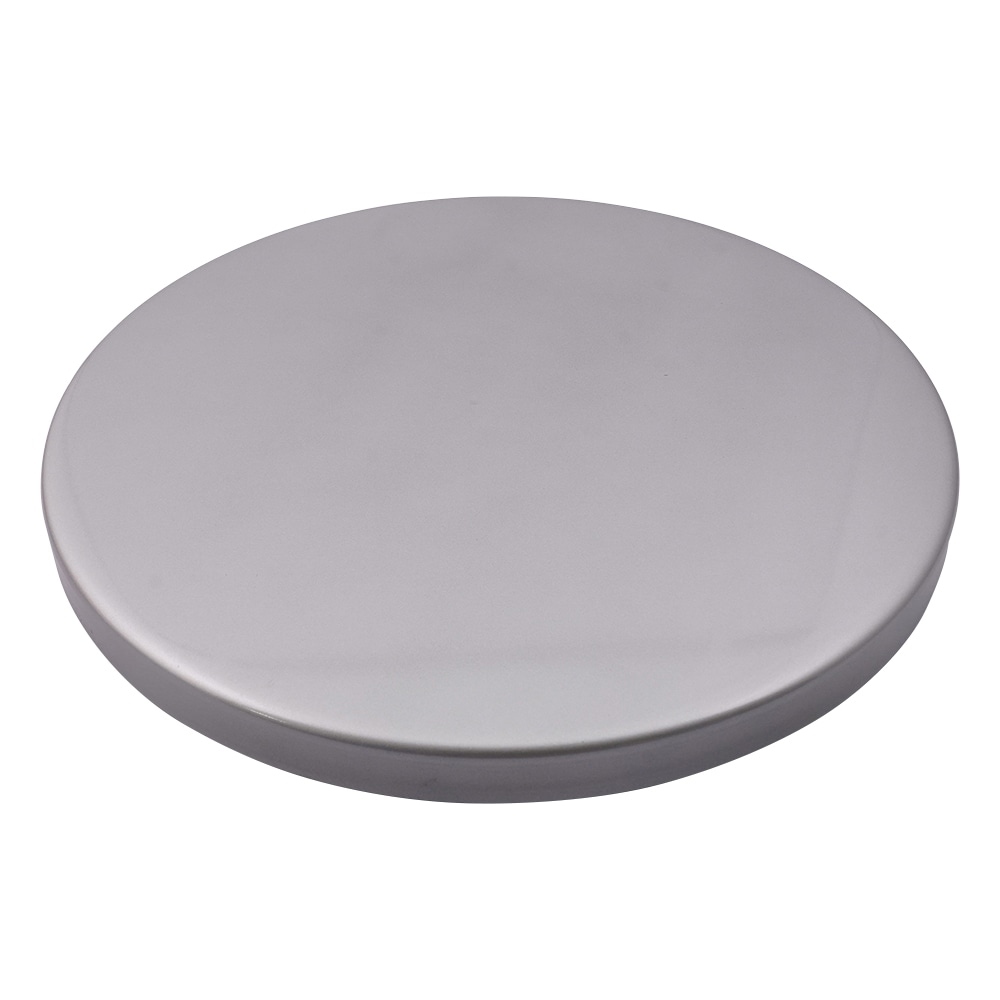 アズワン 回転台 φ400×33mm ~50㎏RT40-05F 1台 (ご注文単位1台) 【直送品】