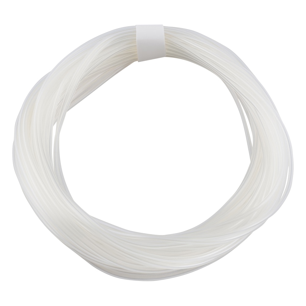 アズワン ポアロン透明チューブ 1.6×3.2mmT0301-03 1巻 (ご注文単位1巻) 【直送品】