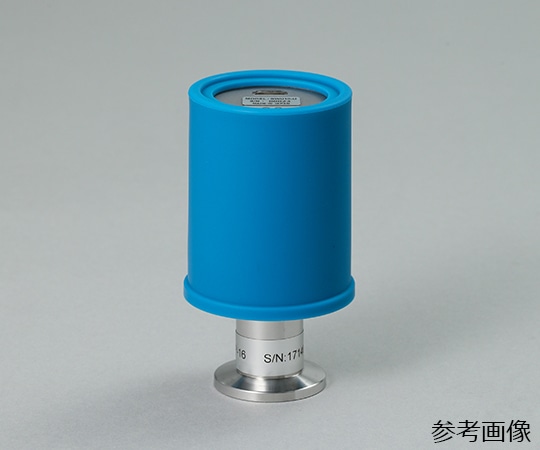 アルバック スマートフォン対応ピラニ真空計 NW16仕様SWU10-U 1台 (ご注文単位1台) 【直送品】