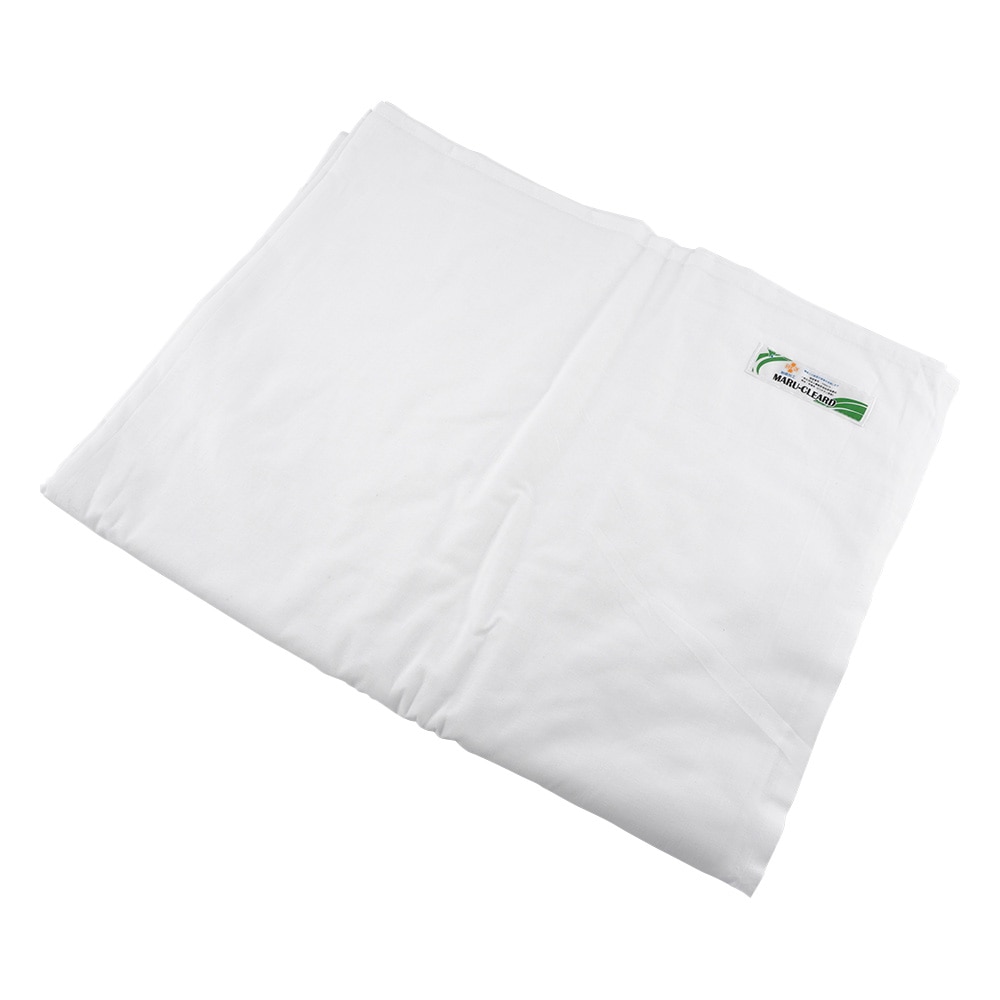 特殊衣料 制菌シーツ (ホワイト) 1枚 (ご注文単位1枚) 【直送品】