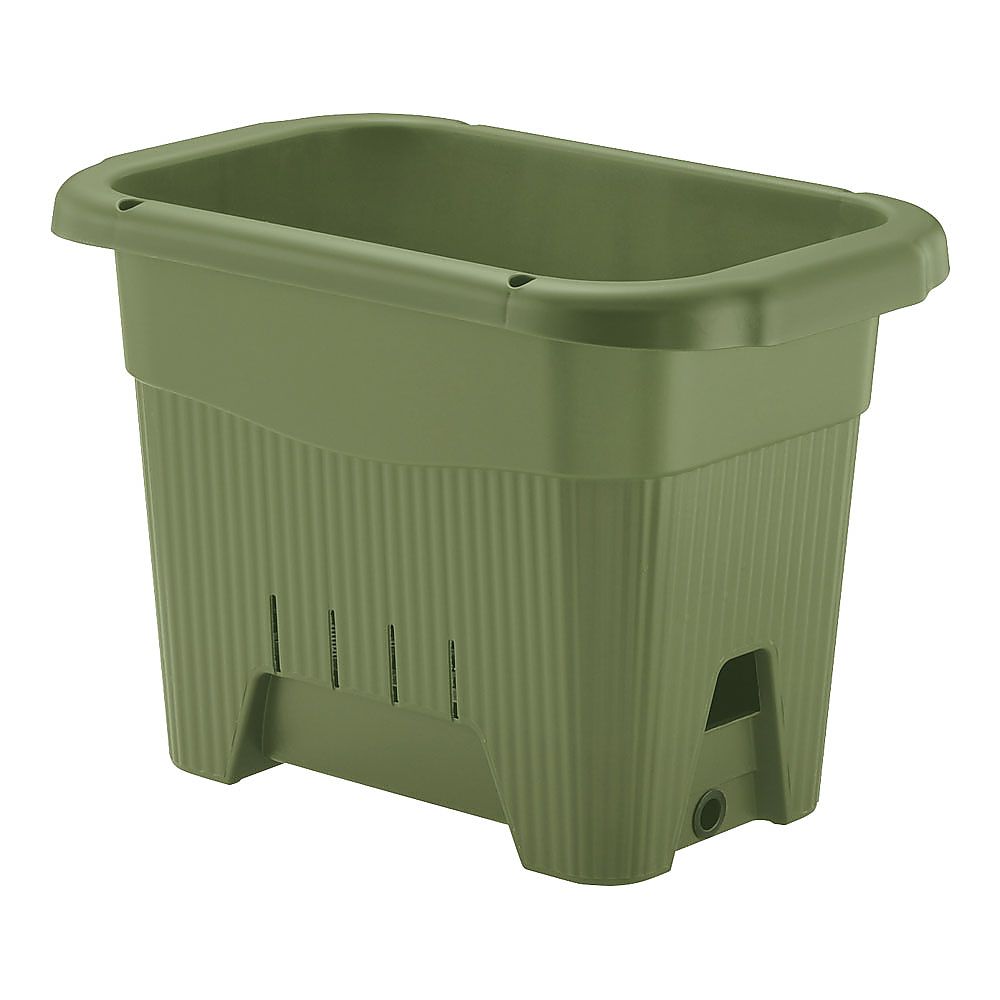 リッチェル 水ラク 菜園上手 45型ZSP0301 1個 (ご注文単位1個) 【直送品】