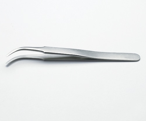 IDEAL-TEK 超精密ピンセットID-2ABTA 1本 (ご注文単位1本) 【直送品】