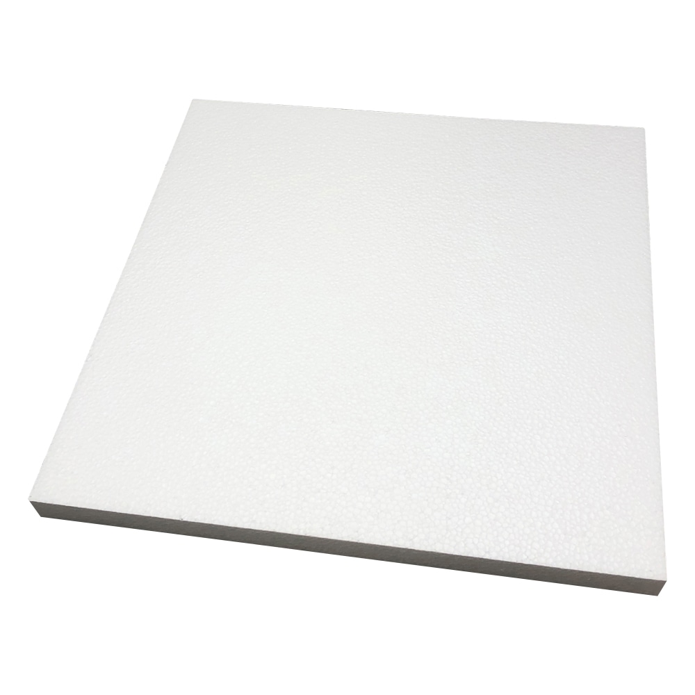 アズワン 発泡スチロール (板) 30mm 10枚入14-5125 1セット (ご注文単位1セット) 【直送品】