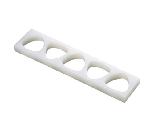 PE にぎり寿司 押し型 小 30ヶ取 山県 PEにぎり寿司押し型 小