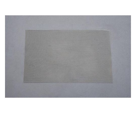 エスコ 200x300mm/100メッシュ ステンレス網EA952-100 1枚 (ご注文単位1枚) 【直送品】