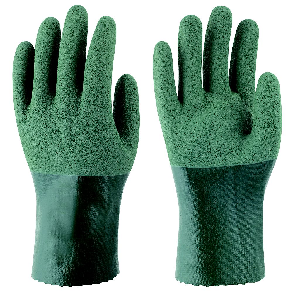 (まとめ) 東和コーポレーション トワロン パワーグラブZERO LL 526-LL 1パック(10双) 〔×3セット〕 まとめ) 東和コーポレーション トワロン パワーグラブZERO M 526-M 1