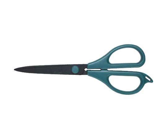 長谷川刃物 ペーパークラフト用はさみ 170mmRMF-170K 1丁 (ご注文単位1丁) 【直送品】