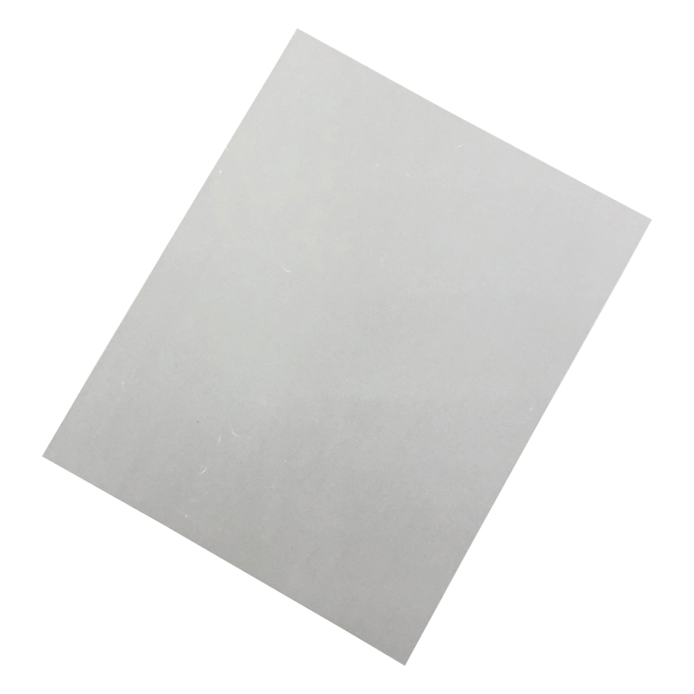 理研コランダム 精密研磨フィルムシート #400SKF#400 1枚 (ご注文単位1枚) 【直送品】