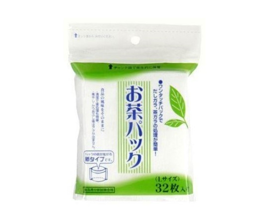 フレンド フレンド 麦茶パック 32枚入 1個 (ご注文単位1個) 【直送品】