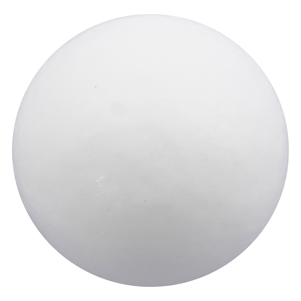 アズワン アルミナポットミル用アルミナボール φ20mmA20M 1袋 (ご注文単位1袋) 【直送品】