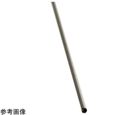 泰豊トレーディング ピアノ線 2.5×1000mm3727 1本 (ご注文単位1本) 【直送品】