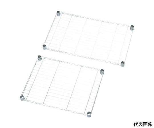 アイリスオーヤマ 104731 メタルシェルフ専用棚板SE-91T 1枚 (ご注文単位1枚) 【直送品】