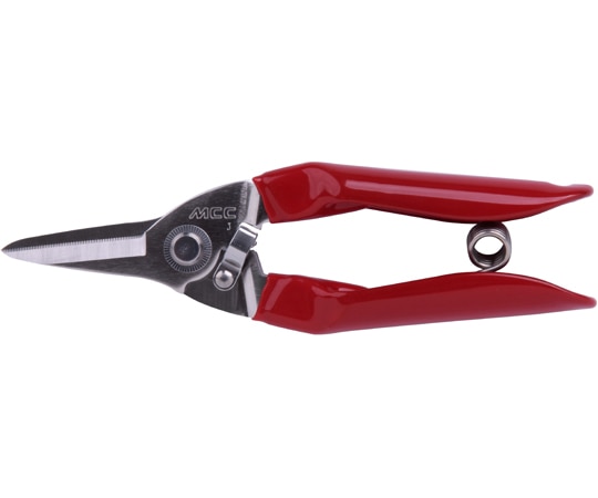 MCCコーポレーション MCCマリンカッタ (水産用万能バサミ) MRC-170 1個 (ご注文単位1個) 【直送品】