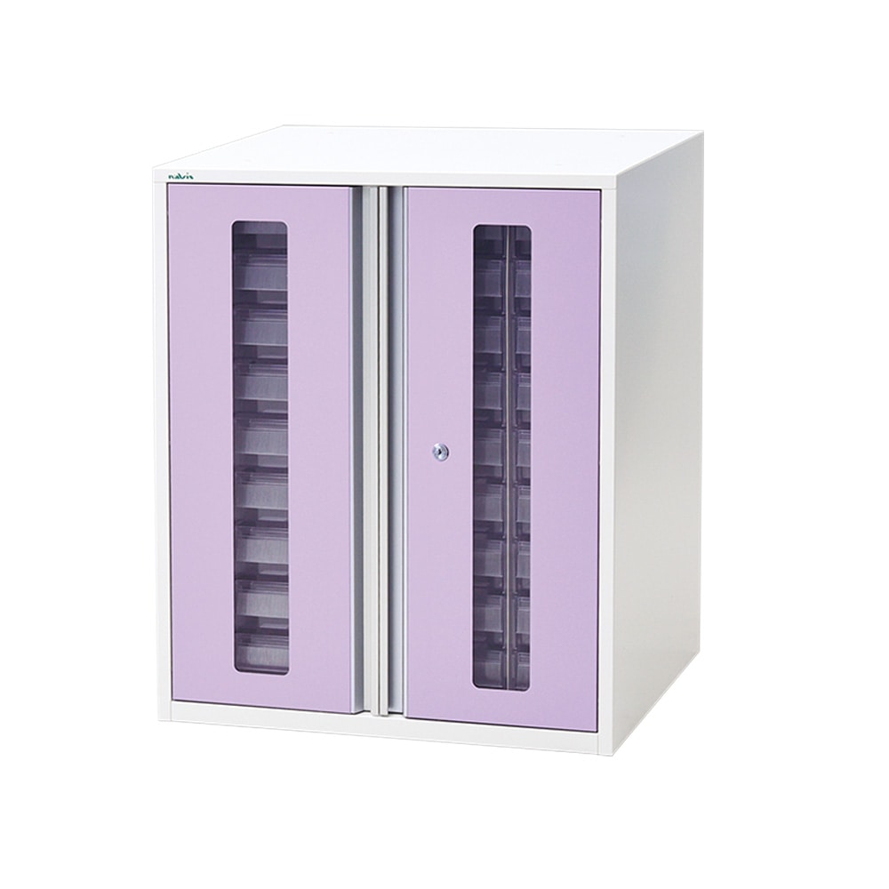 ナビス セレクトナビユニット 引き戸 900×450×1050mmSS-9 8-3981-02 8-3979-02 セレクトナビユニット 両開き扉 900×450×1050mm OD-9 AXEL