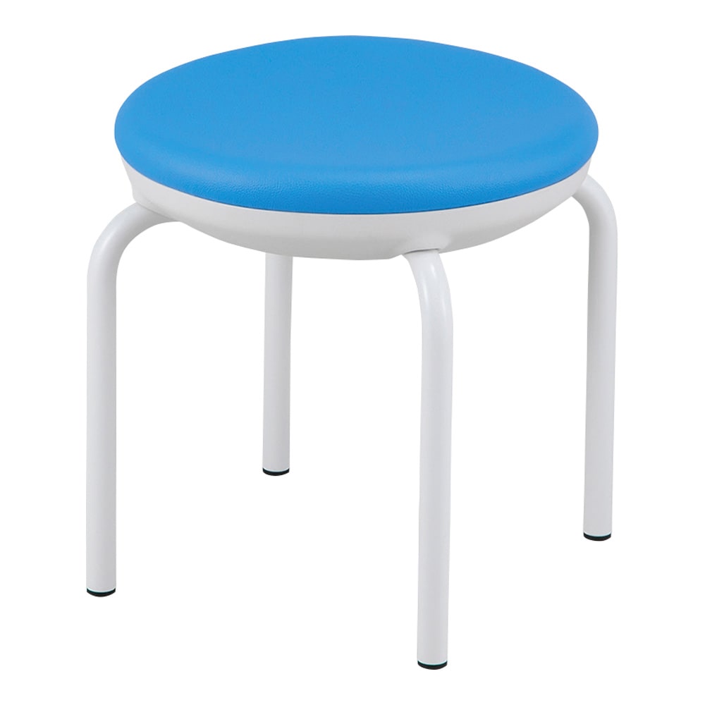 【現行品＆極美品】バランスラボ ライトブルー 147BN005 バランスチェア バランスイージー バランスチェア ライトブルー（通常フレーム