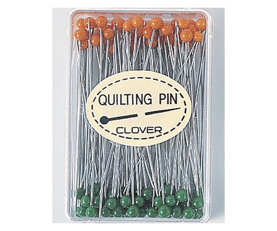 クロバー キルティング待針57326 1個 (ご注文単位1個) 【直送品】