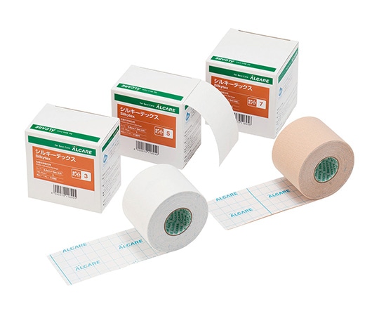 優肌絆3252未使用5箱 3252 優肌絆(R)不織布(肌