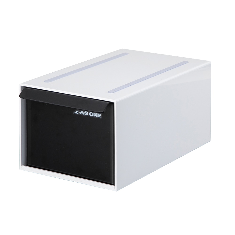 アズワン チップケースCCGS 1個 (ご注文単位1個) 【直送品】