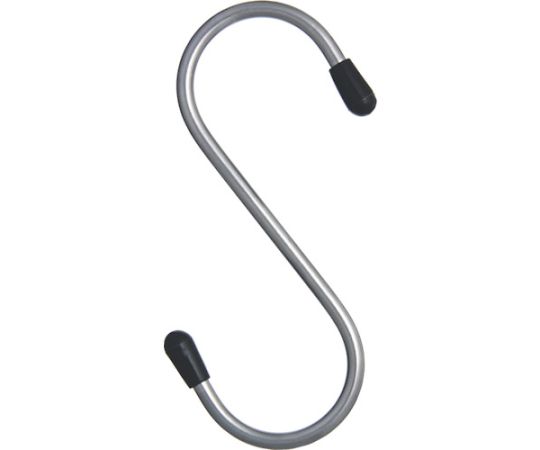 ニッサチェイン ステンレスSフック 100mm (1個入) A-789 1パック (ご注文単位1パック) 【直送品】