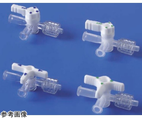 ニプロ ニプロ活栓 3W-RCP ロック 50個入17004 1箱 (ご注文単位1箱) 【直送品】