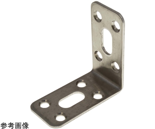 八幡ねじ ステンレス ステー SL-8 1個 (ご注文単位1個) 【直送品】