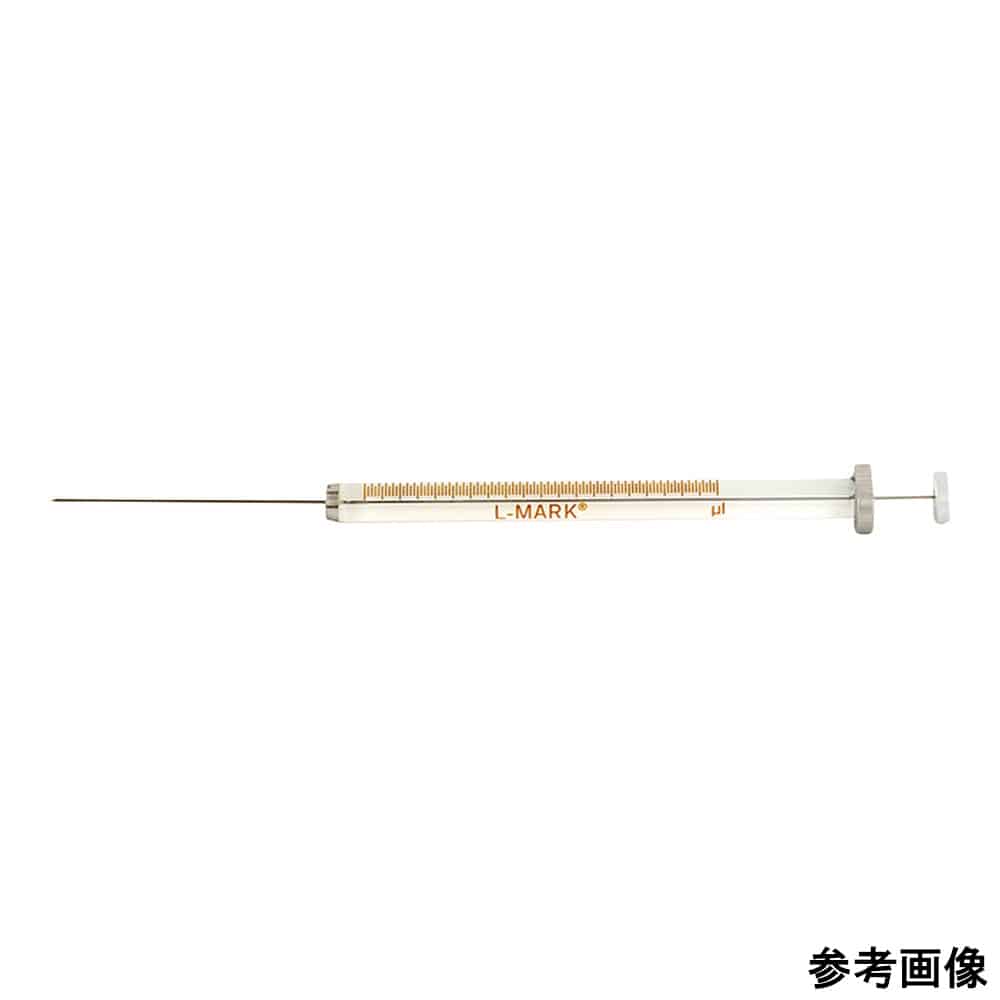 SETonic (セットニック) SHIMADZU用シリンジ 交換タイプ 10μL3030418 1本 (ご注文単位1本) 【直送品】 包装用 ...
