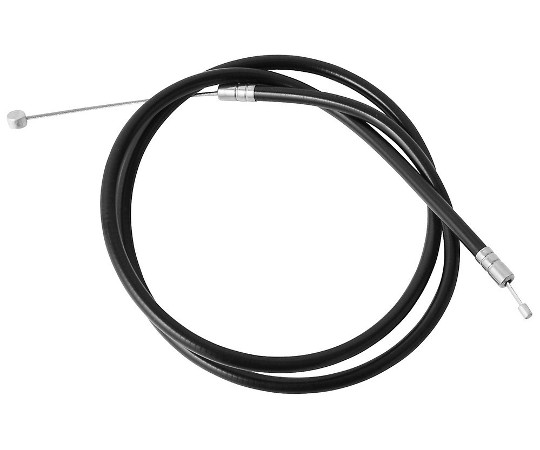 丸山製作所 刈払機本体スペアーパーツ スロットルワイヤー 640068BC-1P 1個 (ご注文単位1個) 【直送品】