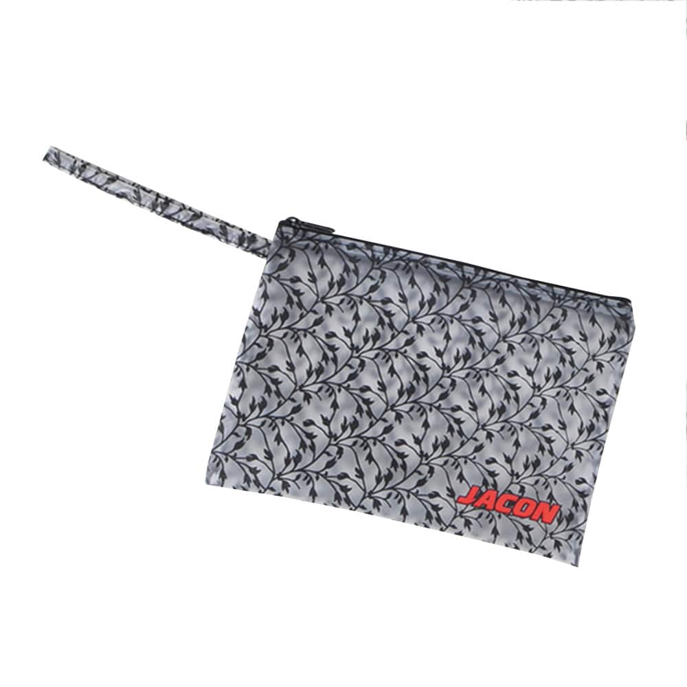 アズワン 帯電防止ポーチ 215×155mmC342-01 1個 (ご注文単位1個) 【直送品】