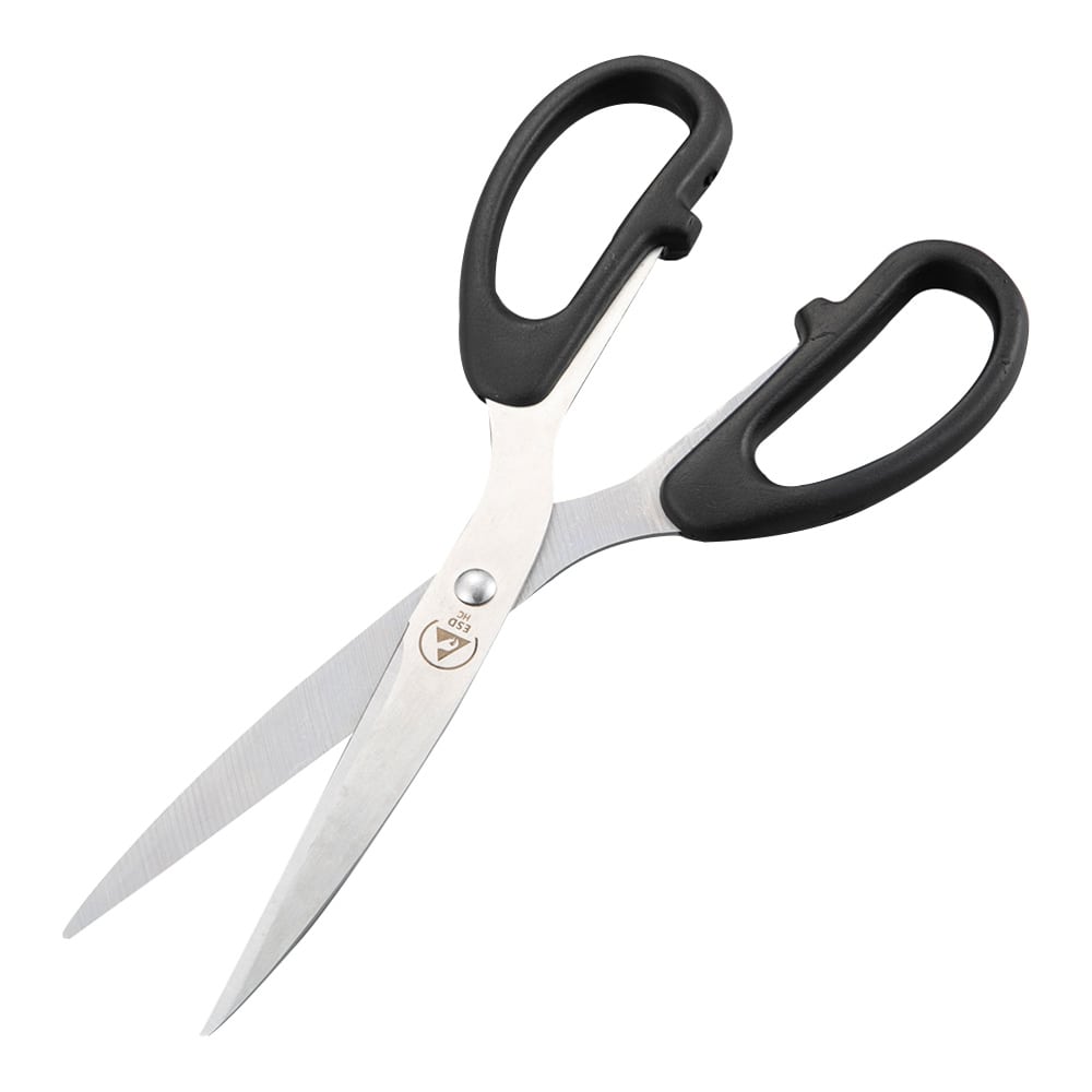 AntiSK ESDはさみSK1727 1個 (ご注文単位1個) 【直送品】