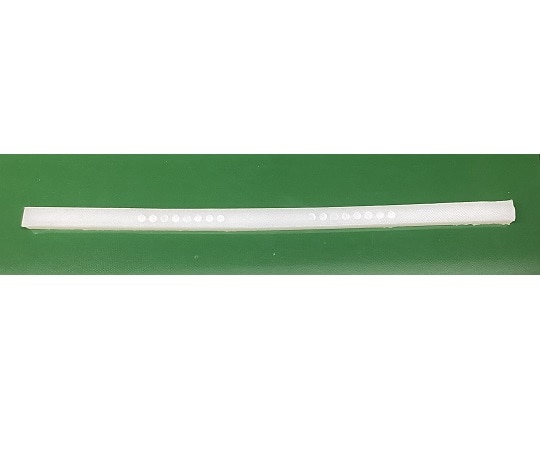 アズワン 卓上シーラー 10×300用シリコンゴム 1本 (ご注文単位1本) 【直送品】