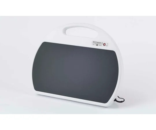 アズワン スポットウォームS RH-153 1台(ご注文単位1台)【直送品】