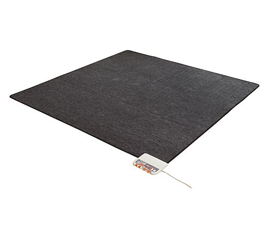 アズワン 電気ホットカーペット2畳用 本体のみ ZCB-20S 1個(ご注文単位1個)【直送品】